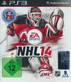 NHL 14