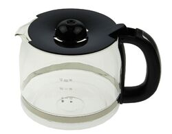 2 Russell Hobbs Glaskannen 700131 für Luna Modelle 24320-56,23241-56,23240-56