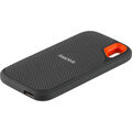 SanDisk Extreme Festplatte 500GB Portable SSD, USB-C 1050MB/s Read and 1000MB/s