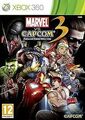 Marvel vs Capcom 3 : fate of two worlds von Capcom | Game | Zustand akzeptabel