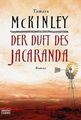 Der Duft des Jacaranda: Roman (Allgemeine Reihe. Bastei Lübbe Taschenbücher) McK