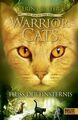 Warrior Cats - Die Macht der drei. Fluss der Finsternis: III, Band 2 Hunter, Eri