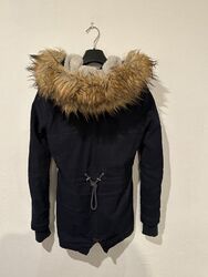 Winterjacke Damen Marikoo Größe S