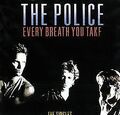 Every Breath You Take:Singles von Police,the | CD | Zustand sehr gut