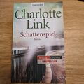 Schattenspiel von Charlotte Link (2011, Taschenbuch)