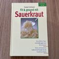 Fit & gesund mit Sauerkraut von Sonja Carlsson - Buch - Zustand sehr gut