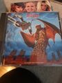 CD / MEAT LOAF - Bat Out Of Hell II, /1993/11 Songs