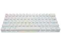 CORSAIR K70 Pro Mini Wireless 60% RGB Mechanische Gaming-Tastatur, QWERTY, Weiß