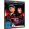 VATERLAND - HAUER,RUTGER   BLU-RAY NEU