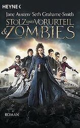 Stolz und Vorurteil und Zombies: Roman von Austen, ... | Buch | Zustand sehr gutGeld sparen und nachhaltig shoppen!