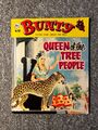 BUNTY - Königin des Baumes Menschen Comic # 180 SEHR GUTER ZUSTAND