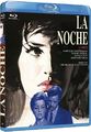 La noche [Blu-ray R]  1961 La Notte