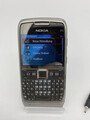 Nokia E71 Grey Steel