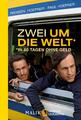 Zwei um die Welt - in 80 Tagen ohne Geld | Buch | 9783492406260