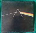 PINK FLOYD Dark side of the moon lp 1973 1° ED.ITA Completo Di Poster E Stickers