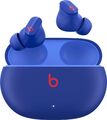 BEATS by Dr. Dre Studio Buds Kopfhörer TrueWireless Stereo Bluetooth Blau B-Ware