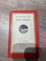 The Idiot - Fyodor Dostoyevsky - 1958 Penguin