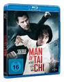 Blu-ray/ Man of Tai Chi - mit Keanu Reeves !! Wie Nagelneu !!