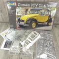 REVELL 07095 - 1:24 - Citroën 2CV Charleston - OVP - #AN46245