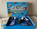 Ravensburger Scotland Yard Junior Kinderspiel Brettspiel Familienspiel Spiel