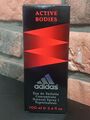 Adidas Active Bodies Eau de Toilette Concentrate 100 ml