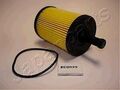 Japanparts Ölfilter für AUDI CHRYSLER DODGE FORD JEEP MITSUBISHI SEAT SKODA VW