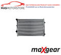 KÜHLER WASSERKÜHLER MOTORKÜHLER MAXGEAR AC230086 A FÜR HYUNDAI I30