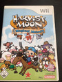 Harvest Moon: Magical Melody Nintendo Wii Spiel CiB PAL OVP & Anleitung Game