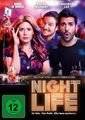 Nightlife | Simon Verhoeven | DVD | 1x DVD-9 | Deutsch | 2020