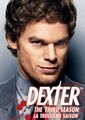 Dexter: The Complete Third Season (Bilingue) (Bilingual) [DVD]