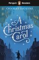 Penguin Readers Level 1: A Christmas Carol (ELT... - Free Tracked Delivery