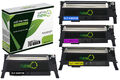 Toner für Samsung 4072 CLP-320 CLP-320 Series CLP-325 CLP-325W CLX-3180 CLX-3185