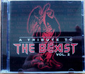 Various – A Tribute To The Beast Vol. 2 2CD 2003 NM/VG+