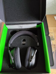 Wireless ESPORTS HEADSET RAZER BLACKSHARK V2 PRO