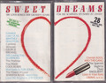 Sweet Dreams - Die schönsten Lovesongs - Doppel-Musikkassette (MC) - 20