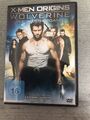 X-Men Origins Wolverine - Wie alles begann -Extended Version - DVD