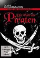 Rätsel der Vergangenheit - Die Welt der Piraten von ... | DVD | Zustand sehr gut