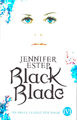 jennifer Estep - BLACK BLADE Band 3  Die helle Flamme der Magie  Fantasy TB