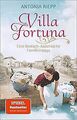 Villa Fortuna (Die Belmonte-Reihe 2): Eine deutsch-itali... | Buch | Zustand gut