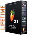 New FL Studio 2024 Producer Edition 21.2.3 + All Plugins