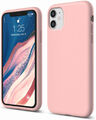 HART SILIKON Schutzhülle Handy Hülle Case Schutz Apple iPhone X XS XR 11 PRO MAX