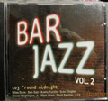 CD, Various Artist, Bar Jazz Vol.2 , CD3, 2001, Sehr Gut