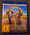 KÄNGURU VERSCHWÖRUNG BLU RAY