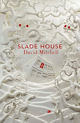 Slade House - Hardcover NEW David Mitchell( 2015-10-27