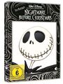 Nightmare before Christmas | DVD | deutsch | 2016