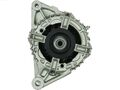 As-Pl A0256Pr Generator für Toyota Corolla Compact Schrägheck 1999-02