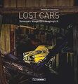 Lost Cars. Und sie leben doch! Nachtaufnahmen verla... | Buch | Zustand sehr gut