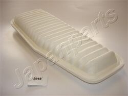 Luftfilter JAPANPARTS FA-284S Filtereinsatz für TOYOTA RAV PREVIA 2 4WD ACA21