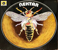 Nektar ‎– Nektar [1976] Vinyl LP Ger