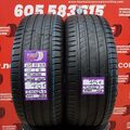 235 55 R19 101W 5.0/4.6mm Michelin Latitude Sport 3 AO Ref.8382